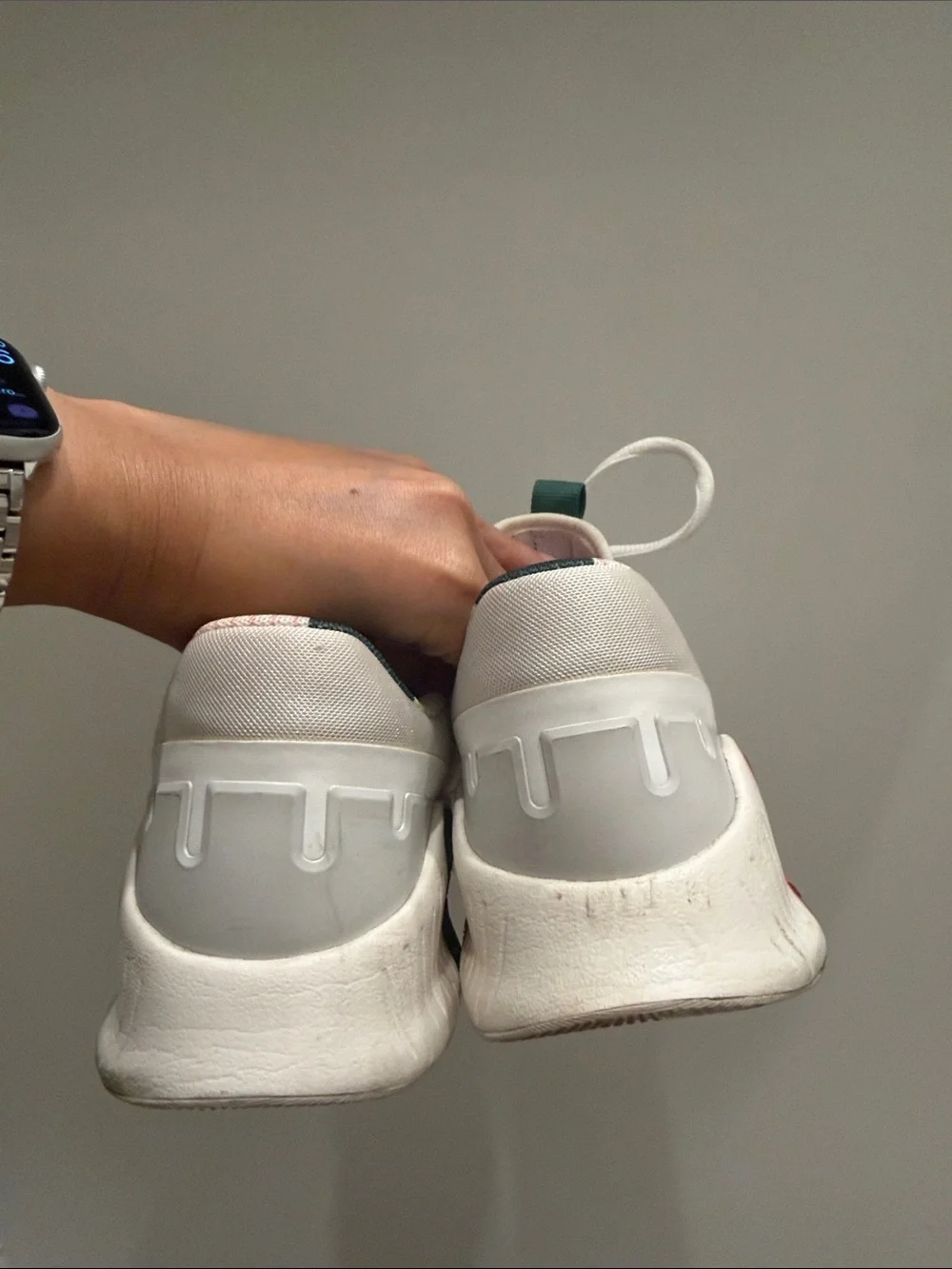 Nike free metcon 5 training shoes